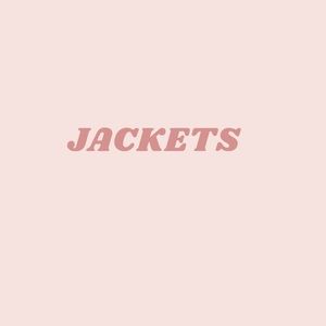 Jackets